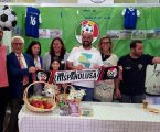 Elvas:  7ª edição da Feira de Artesanato e Doçaria de São Vicente e Ventosa.