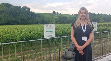 Elvas: A 1ª Bolsa Internacional dos Sítios Património Mundial realizou-se na região do Veneto, em Itália, entre os dias 31 de maio e 1 de junho.