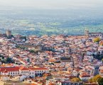 Presidente da República de Cabo Verde encerra conferência sobre Economia Circular em Portalegre