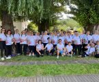 Campo Maior esteve representado por 30 participantes no Sarau Sénior dos Jogos do Alto Alentejo