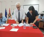 A Câmara Municipal de Elvas aprovou esta quinta-feira, dia 29, em sessão do executivo realizada em Vila Boim