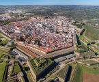 Elvas: CDU Tomada de Posição: Bolseiros, Voluntários à Força