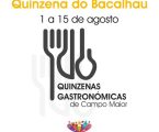 Município de Campo Maior promove a quarta edição das Quinzenas Gastronómicas