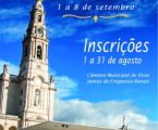 A Câmara Municipal de Elvas volta a organizar as Viagens a Fátima para a idade de ouro.