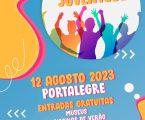 Portalegre: O Dia Internacional da Juventude celebra-se já no próximo sábado, dia 12 de agosto.