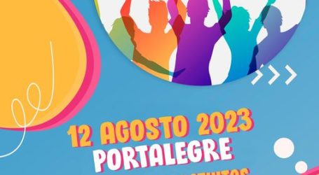 Portalegre: O Dia Internacional da Juventude celebra-se já no próximo sábado, dia 12 de agosto.
