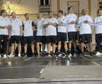 O Elvas” Clube Alentejano de Desportos apresenta planteis de seniores e juniores