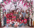 O Centro Interpretativo das Festas do Povo – Casa das Flores celebrou no dia 27 de agosto o primeiro aniversário