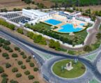 Elvas: As piscinas municipais descobertas, localizadas no Morgadinho, vão encerrar ao público a partir do próximo dia 15