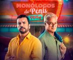 O Cine-Teatro Municipal de Elvas vai ser palco dos “Monólogos do Pénis”