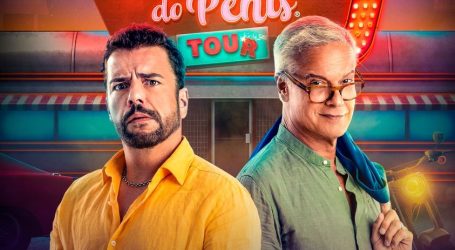 O Cine-Teatro Municipal de Elvas vai ser palco dos “Monólogos do Pénis”