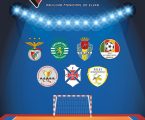 A cidade de Elvas acolhe o 3º Internacional Youth Futsal Cup “Elvas World Heritage”.