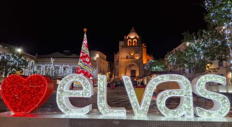 As inscrições para a Feira de Natal, inserida na iniciativa Elvas Cidade Natal, encontram-se a decorrer e encerram a 30 de outubro