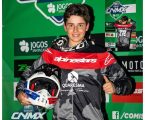 Manuel Baptista e Rafael Leonardo são dois jovens elvenses que tem paixão pelo desporto motorizado