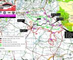 A 37ª Baja Portalegre irá realizar-se de 26 a 28 de outubro