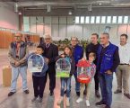 Elvas: A sétima edição da Ibero Aves chegou ao fim este domingo