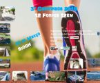 3ª Caminhada do ano 2019 na Freguesia de Vila Boim