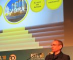 Câmara Municipal de Évora presente na entrega de prémios da 3ª edição do projeto “Tourism Train Experiences