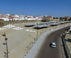 Campo Maior: Bolsa de Estacionamento do Campo da Feira que o cartão de acesso deverá ser renovado