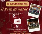 O CUBO organiza no próximo dia 8, sexta-feira, a II Rota de Natal, inserida na programação da iniciativa Elvas Cidade Natal.