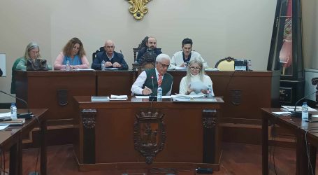 A Câmara Municipal de Elvas aprovou esta quarta-feira, dia 22, as Grandes Opções do Plano, Orçamento e Mapa de Pessoal para 2024.