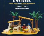Elvas: Exposição “Presépio, do projeto à realidade”.