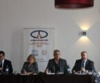 A 23ª Conferência Regional do Secretariado Regional da Organização das Cidades Património Mundial está a decorrer em Elvas