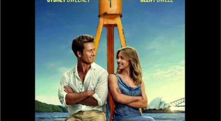 Cinema em Elvas: “Todos menos Tu” para ver esta sexta-feira, a partir das 21h30, no Auditório São Mateus.