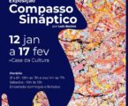 Elvas: “Compasso Sináptico” é o título da exposição que vai estar patente ao público na Casa da Cultura