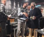 Motoclube Alentejano de Elvas comemorou 32 anos de fundação.