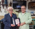 Uma das mais antigas coletividades do concelho de Elvas, a Sociedade Recreativa de Vila Fernando, comemorou 97 anos de fundação