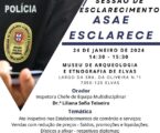 A Associação Empresarial de Elvas, com o apoio da ASAE, promove uma sessão de esclarecimento intitulada “ASAE ESCLARECE