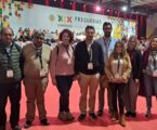 O XIX Congresso Nacional da ANAFRE, sob o mote 50 Anos de Liberdade!, decorre na Figueira da Foz