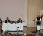 1º Encontro Ibérico organizado pela ATAM e COSITAL.