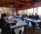 O Município de Elvas integra os parceiros do projeto FEEnERT, Promoção da Eficiência Energética em Edifícios Públicos de Arquitetura Tradicional