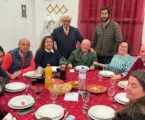 A Associação Desportiva, Recreativa e Cultural da Juventude de São Vicente e Ventosa comemorou o seu 26° aniversário ontem, sábado 17 de fevereiro, com um jantar que juntou cerca de centena e meia de pessoas no Pavilhão Multiusos