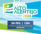 CERIMÓNIA DE ABERTURA DA XXII EDIÇÃO DOS JOGOS DO ALTO ALENTEJO