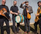 CAE Portalegre  : 1 e 2 MAR. SEX e SÁB Calatroia’s Fest – Festival World Music