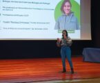 A Câmara Municipal de Elvas organizou uma sessão de esclarecimento sobre a separação de biorresíduos, levado a cabo pela empresa Muda Tuga.