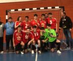 A Câmara Municipal de Elvas deixa os seus parabéns à Associação Cultural e Desportiva da Belhó e Raposeira (ACDBR