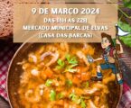 Corpo Nacional de Escutas organiza Festival das Sopas