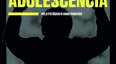 A exposição “Estados Emotivos na Adolescência” vai estar patente ao público, na Casa da Cultura de Elvas, de 28 de março a 27 de abril.