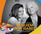 O Teatro da Trindade apresenta no Centro Cultural de Campo Maior, a peça de Teatro “Requiem por Isabel”, no dia 15 de março às 21:30H.
