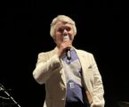 O 9° Art Jazz Festival arrancou na noite desta quinta-feira
