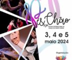 O Pés no Chão – Festival Internacional de Dança de Campo Maior está de volta nos dias 3, 4 e 5 de maio