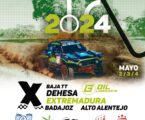 A Baja TT Dehesa Extremadura terá este ano uma etapa que sairá de Portugal