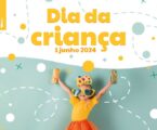 O Município de Elvas assinala, mais um ano, o Dia Mundial da Criança com a entrega de uma lembrança simbólica.