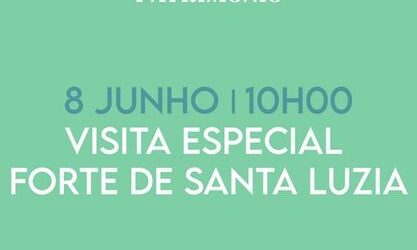 Elvas: Agenda do fim de semana!