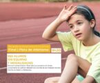 Kids Athletics chega ao fim com a final no Estádio de Atletismo