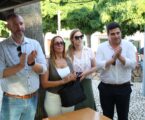 O Grupo Motard de Campo Maior celebrou o seu XXIII Aniversário